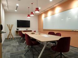 Gordon Industrial Building (D14), Office #451009331